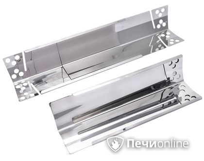 Аксессуар для тандыра Char-Broil Универсальный жароотсекатель в Казани