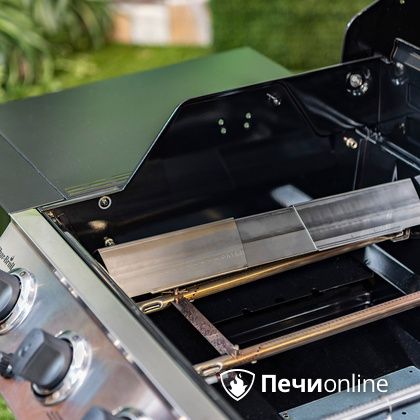 Аксессуар для приготовления на огне Char-Broil Универсальный жароотсекатель XL в Казани