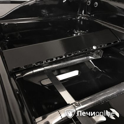 Аксессуар для приготовления на огне Char-Broil Универсальный жароотсекатель с керамическим покрытием в Казани