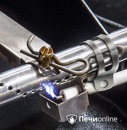 Аксессуар для приготовления на огне Char-Broil Универсальный электрод основной горелки  (2 шт.) в Казани