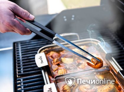 Аксессуар для приготовления на огне Char-Broil Щипцы для гриля Tweezer в Казани