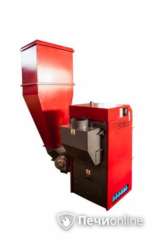 Пеллетный котел Faci 15 Ottima в Казани