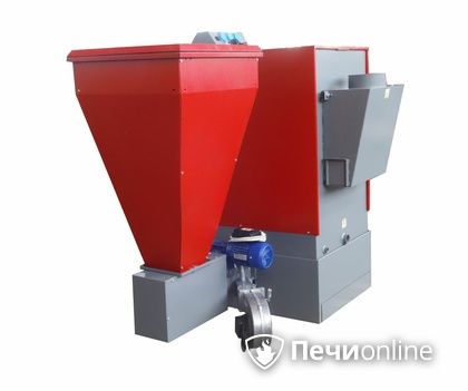 Пеллетный котел Faci 51 Base в Казани