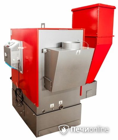 Пеллетный котел Faci 78 Classico в Казани