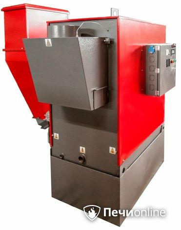 Пеллетный котел Faci 130 Classico в Казани