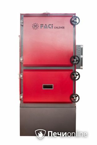 Пеллетный котел Faci 386 Classico в Казани