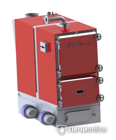 Твердотопливный котел Faci SAF 645 Classico в Казани
