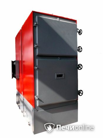 Пеллетный котел Faci FSS 1000 Ottima в Казани