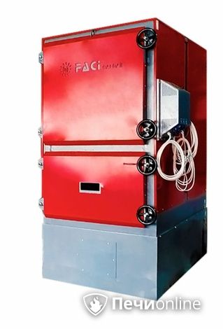 Пеллетный котел Faci FSS 645 Ottima в Казани