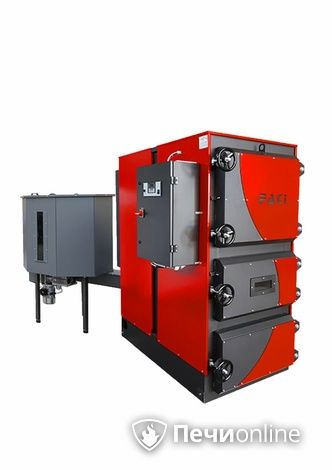 Пеллетный котел Faci FSS 215 Ottima в Казани