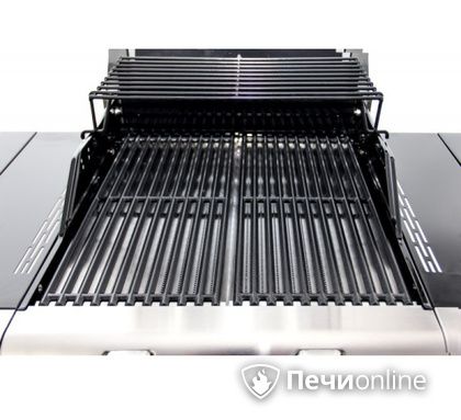 Решетка+пластина Char-Broil Infrared на Professional 2-3 в Казани