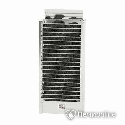 Электрическая печь Sawo Mini Cirrus Rock CRR2-30NS-P в Казани