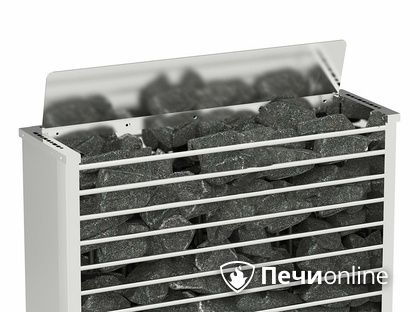 Электрическая печь Sawo Mini Cirrus Rock CRR2-60NS-P в Казани