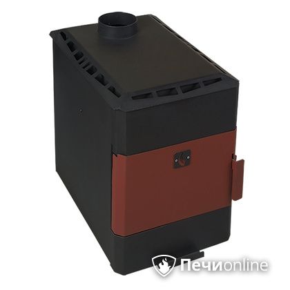 Печь буржуйка Конвектика Варна 100 в Казани