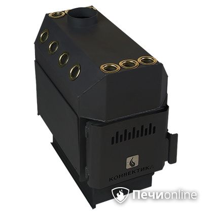 Печь-буржуйка Конвектика Ставр 150 в Казани