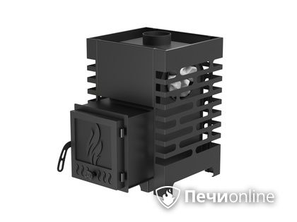 Печь для бани Aston 16 в Казани