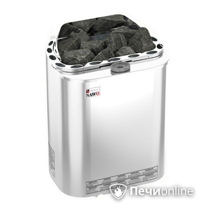 Электрическая печь Sawo Scandia Combi SCAC-80NS-Z в Казани