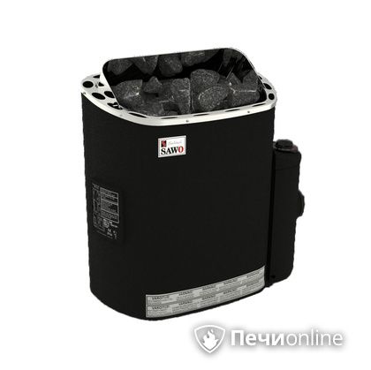 Электрическая печь Sawo Scandia SCA-90NB-P-F в Казани