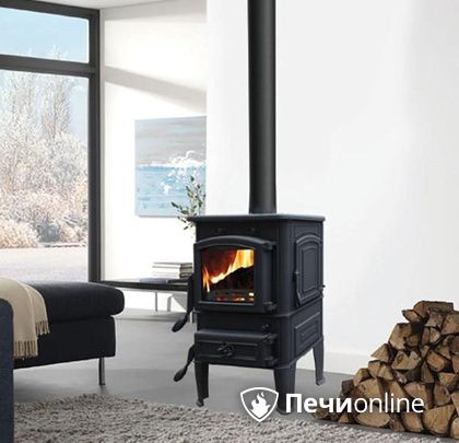 Дровяная печь Ferguss Magma SD в Казани