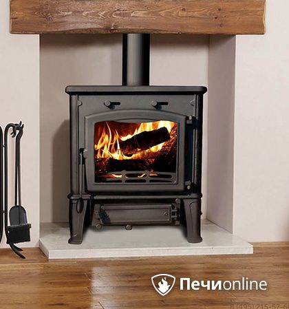 Печь-камин Ferguss Hermes в Казани