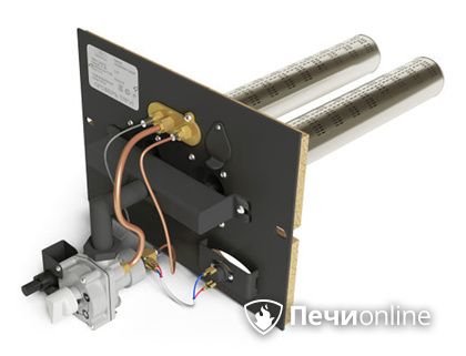 Газовая горелка TMF Сургут 26 кВт энергонезависимое в Казани