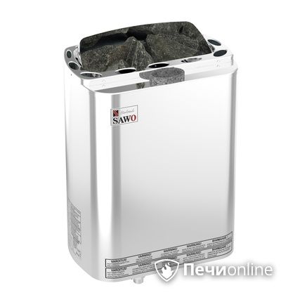 Электрическая печь Sawo Mini Combi MNC-36NS-Z в Казани