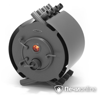 Печь длительного горения TMF Валериан 15 кВт в Казани