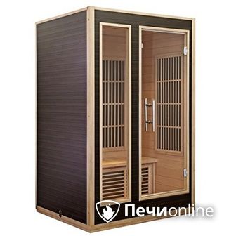  Harvia Radiant SGC1210BR двухместная хемлок в Казани