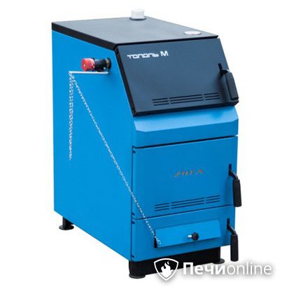 Комбинированный котел Zota Тополь М-30 в Казани