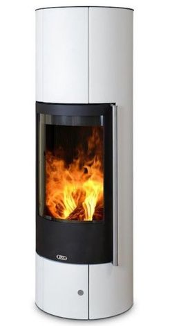 Печь-камин ABX Oregon в Казани