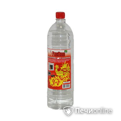 Биотопливо Firebird ECO 1,5 литра в Казани