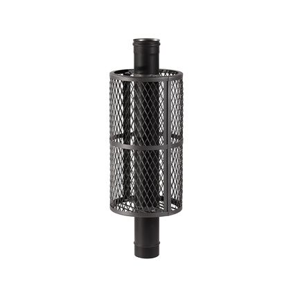  Прометалл Сетка-каменка натрубная в Казани