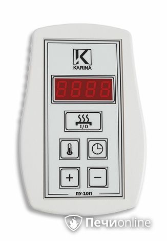 Пульт управления Karina Slim CS32 в Казани