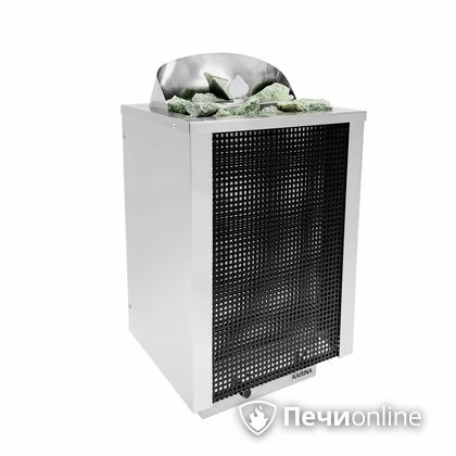 Электрическая печь Karina Optima Steam 5 кВт в Казани