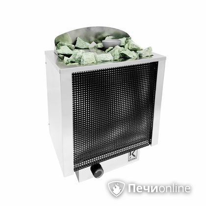 Электрическая печь Karina Optima Steam 7,5 кВт в Казани