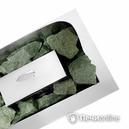 Электрическая печь Karina Optima Steam 9 кВт в Казани