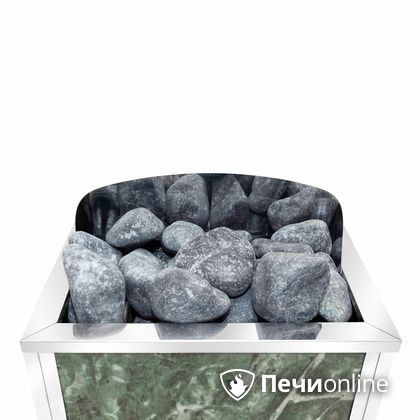 Электрическая печь Karina Trend 3 кВт Змеевик в Казани