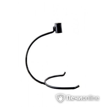 Аксессуар для приготовления на огне Амфора Ухват в Казани