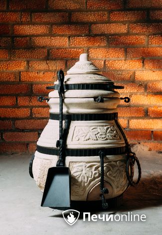 Тандыр Амфора Кочевник в Казани
