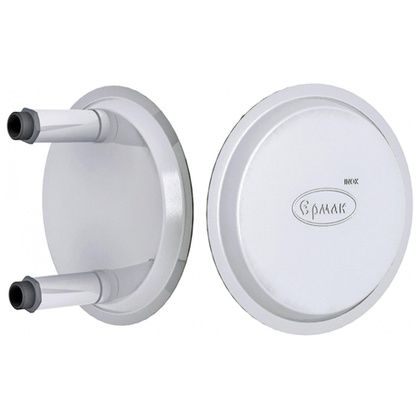 Теплообменник Ермак универсальный INOX 1л/2 кВт в Казани