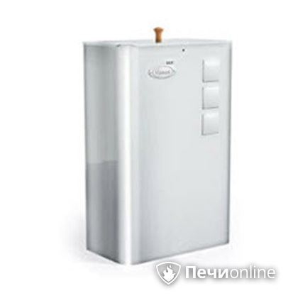 Бак выносной Ермак выносной INOX 65 л. в Казани