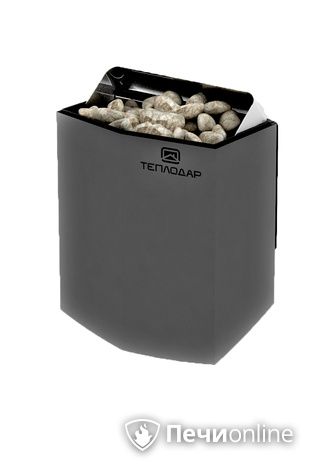 Электрическая печь Теплодар SteamSib-2 (1.1) в Казани