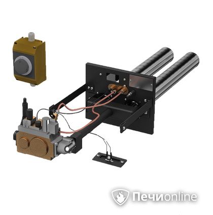 Горелка газовая Теплодар АГГН-26П в Казани