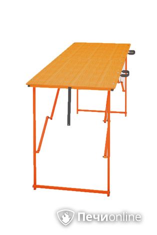 Полок Теплодар для Алтай в Казани