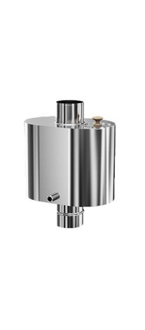 Бак Теплодар мобильный универсальный в Казани