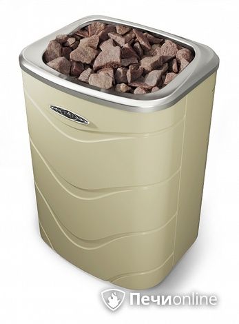 Электрическая печь TMF Примавольта 6 кВт беж в Казани