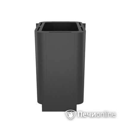 Дровяная банная печь Протопи Парилка 18 Панорама в Казани