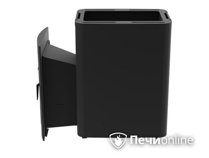 Дровяная банная печь Протопи Парилка 18С в Казани