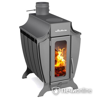 Печь-буржуйка Ермак Stoker 100-C в Казани