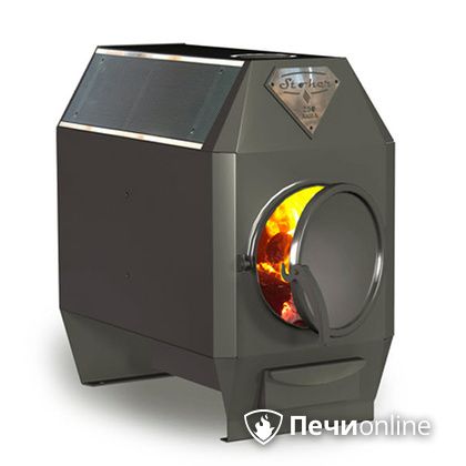 Печь-буржуйка Ермак - Термо 200 в Казани